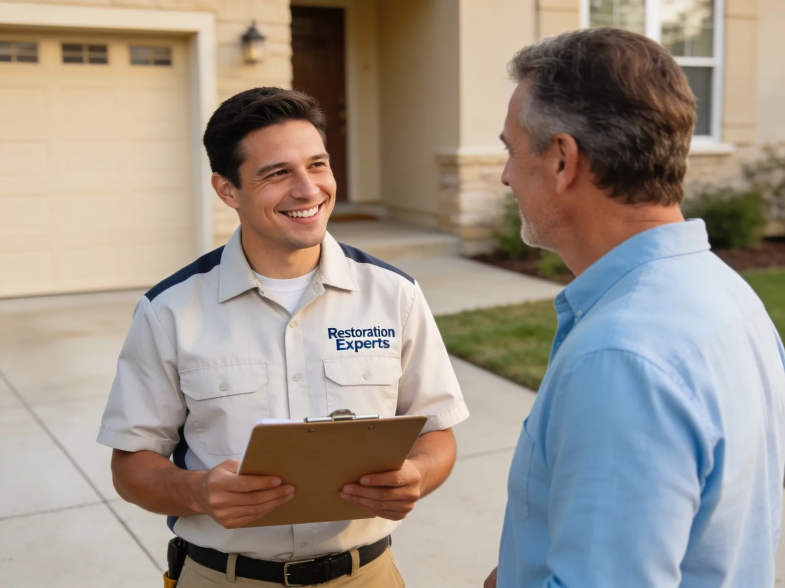 Water Damage Cleanup Simpsonville, KY FAQs